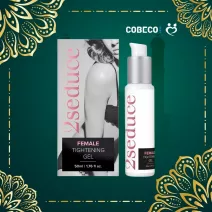 COBECO 2Seduce Female Tightening Gel 50ml