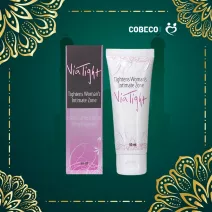 COBECO ViaTight Gel for Vaginal Tightening 50ml