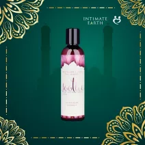 Intimate Earth Soothe Anal Anti-Bacterial Lube 120ml