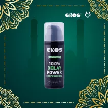 EROS Delay Power Men Prolong Lubricant 30ml