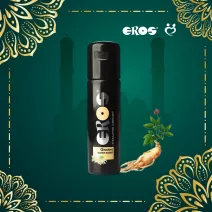 EROS Ginseng Nourish Water-Based Lubricant 100ml