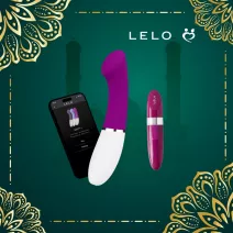 Best Solo Night | LELO GiGi™ 3 + Mia™ 2