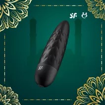 Satisfyer Ultra Power Bullet 5