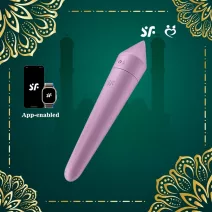 Satisfyer App-enabled Ultra Power Bullet 8