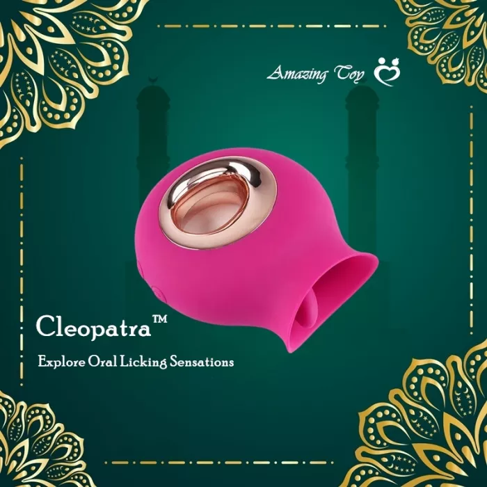 cleopatra sex toy 9 Best Vibrators of 2025, Tested & Approved by Sex Experts main image 0