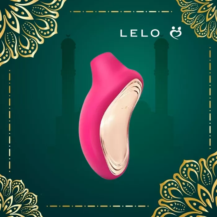 LELO Sona 2 | Sonic Sucking Vibrator in Dubai | Adult ... LELO Sona 2 | Sonic Sucking Vibrator in Dubai | Adult ...
