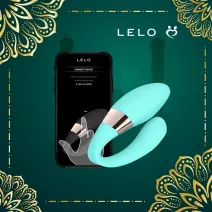 LELO Tiani™ Harmony App-enabled Couples Vibrator