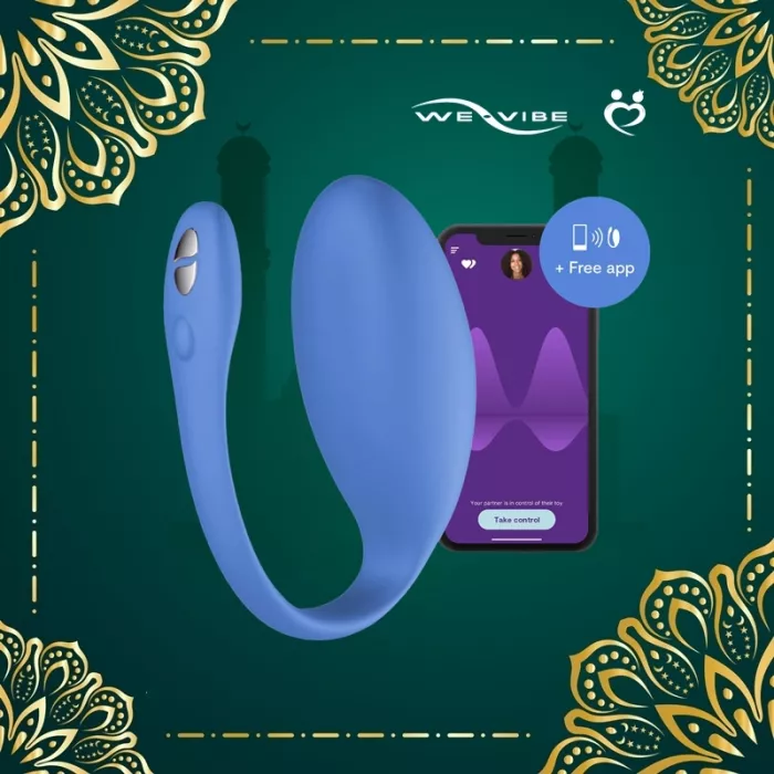 sex in toy story We Vibe Tango X Bullet Rechargeable Vibrator main image 0