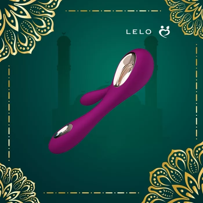 womens favorite sex toys Lelo Lily 3 Personal Masturbator Review [Tried & Tested] main image 1