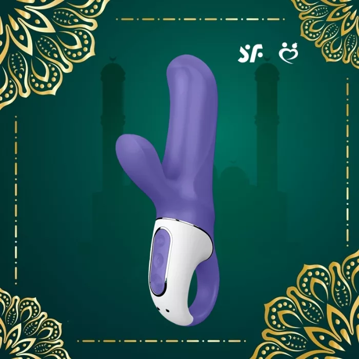 Satisfyer Magic Bunny | Dual Stimulators | Dubai | Abu Dhabi