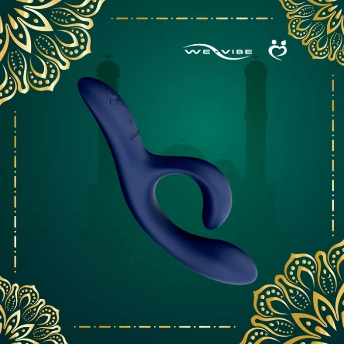 Nova 2 | We Vibe Rabbit Vibrator Dubai