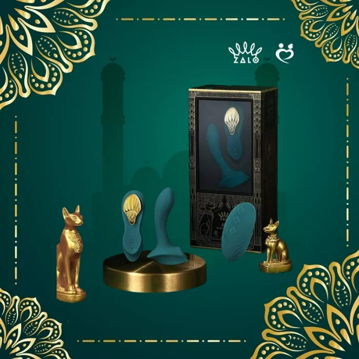 ZALO Aya | Panty Vibrator | App Sex Toys