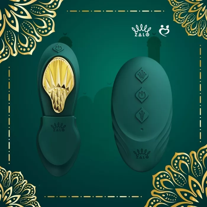 ZALO Aya | Panty Vibrator | App Sex Toys | Dubai ZALO Aya | Panty Vibrator | App Sex Toys | Dubai
